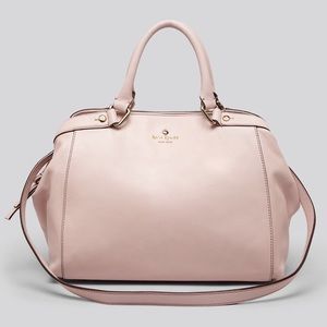 Kate Spade Hamilton Heights Sloan Satchel